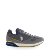 Picture of U.S. Polo Assn.-NOBIL003M_AYH1 Grey